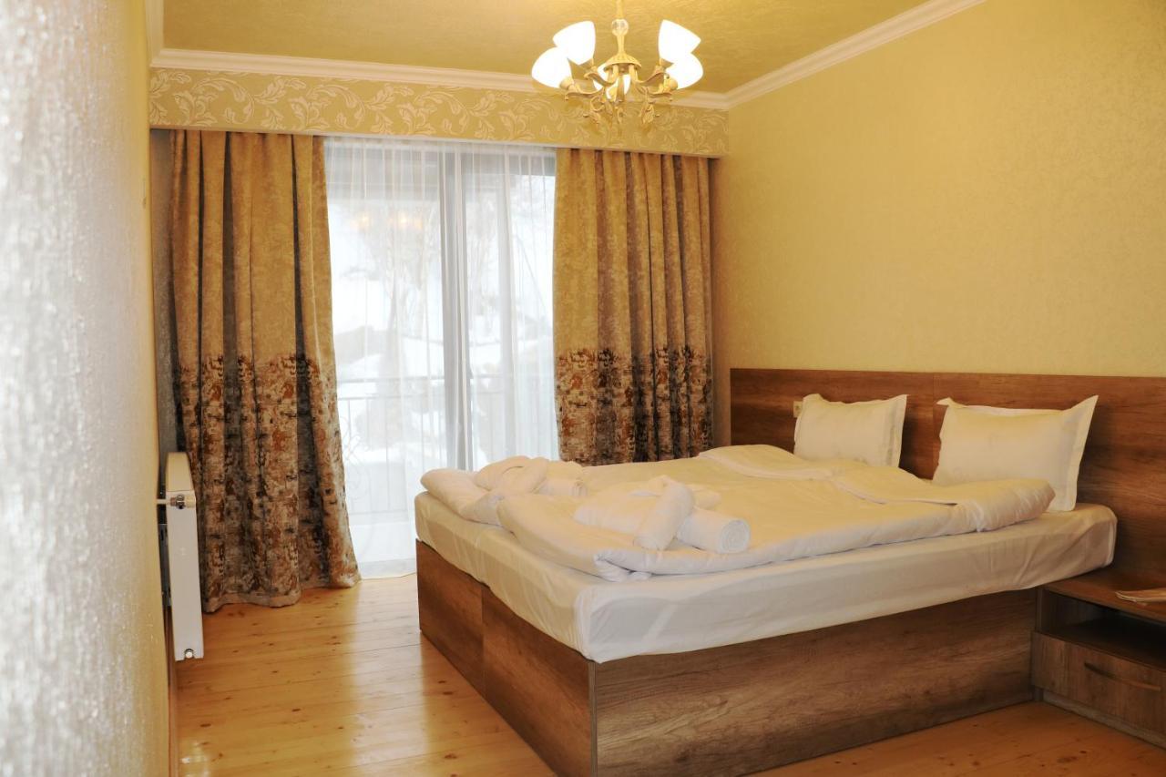 Ketino'S Home Kazbegi Exterior photo
