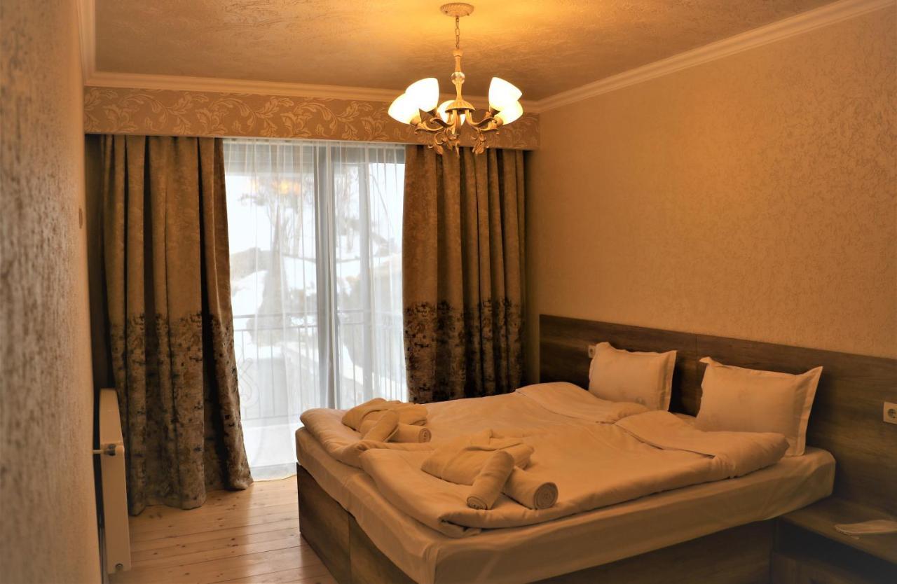 Ketino'S Home Kazbegi Exterior photo