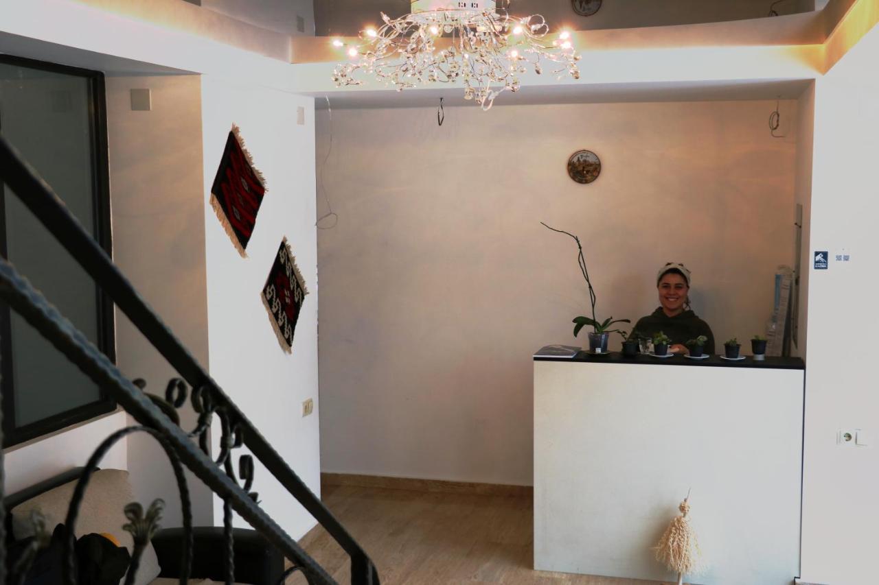 Ketino'S Home Kazbegi Exterior photo