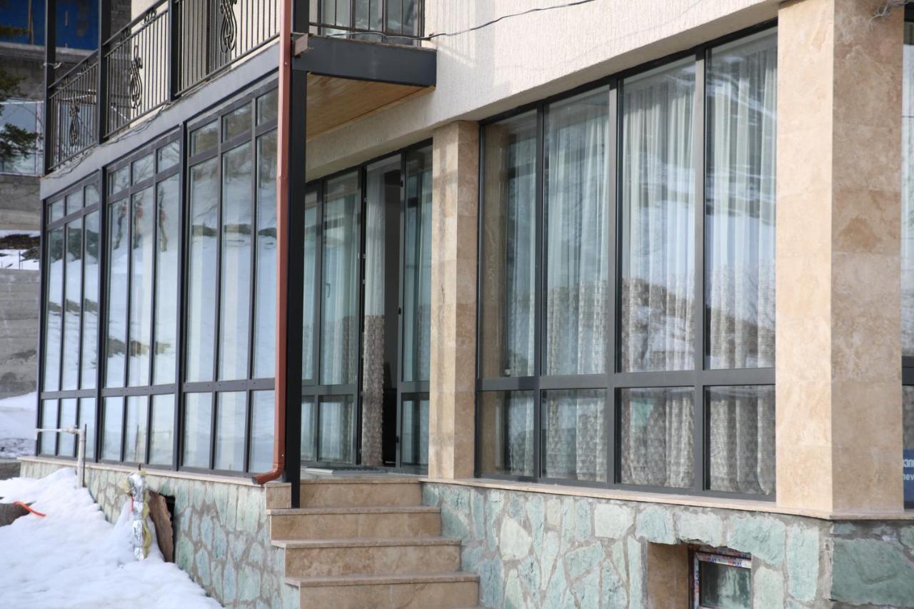Ketino'S Home Kazbegi Exterior photo
