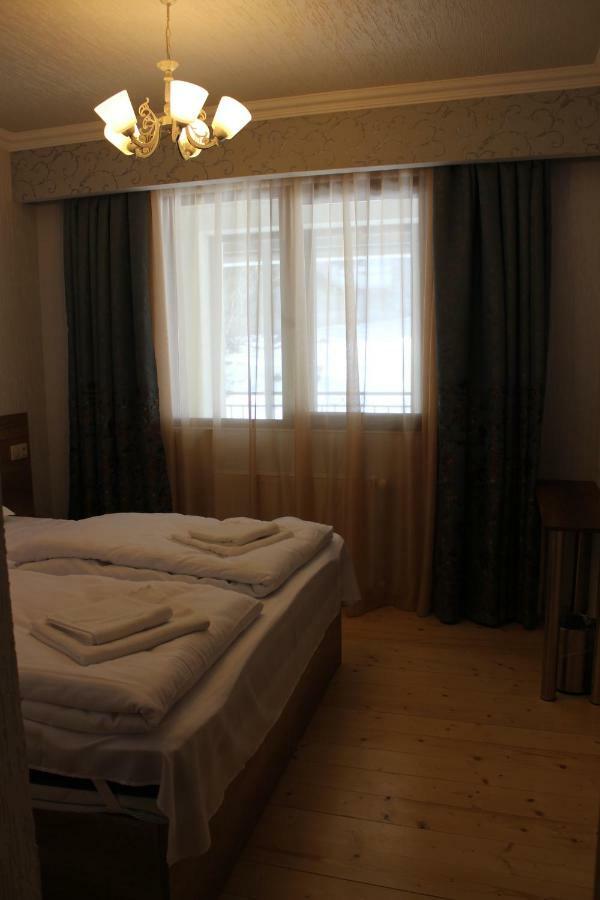 Ketino'S Home Kazbegi Exterior photo
