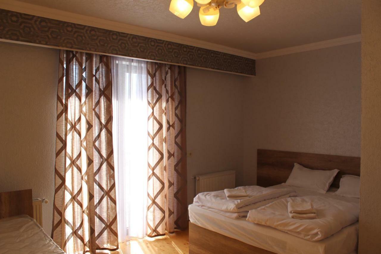 Ketino'S Home Kazbegi Exterior photo