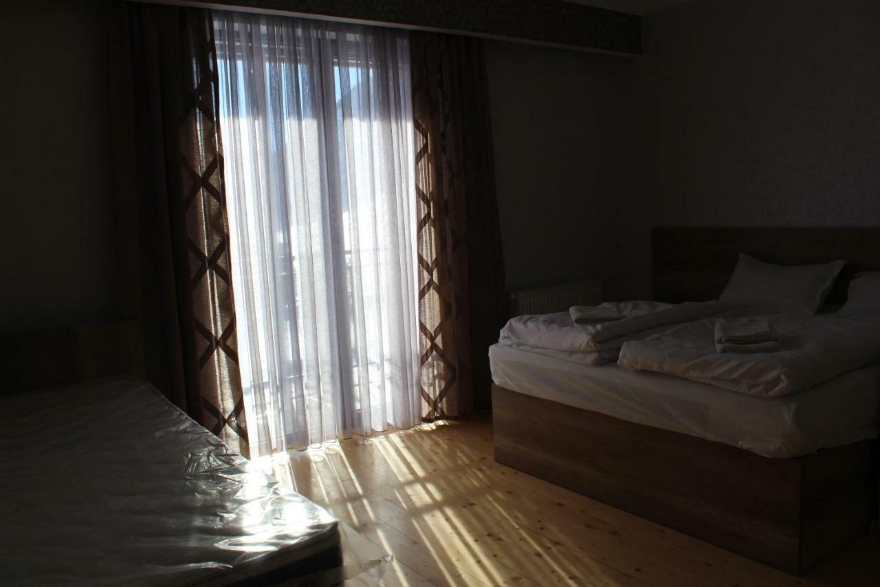 Ketino'S Home Kazbegi Exterior photo